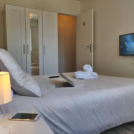 Appart'HomeCity - Rouen Grand Prieuré Extérieur photo