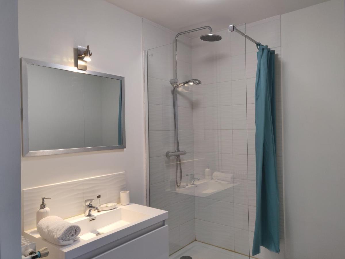 Appart'HomeCity - Rouen Grand Prieuré Extérieur photo