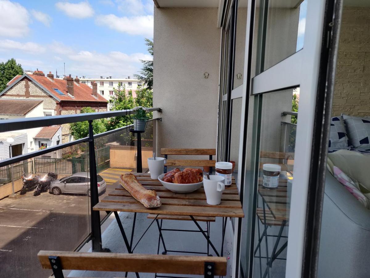 Appart'HomeCity - Rouen Grand Prieuré Extérieur photo